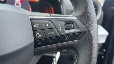 SEAT Ibiza 1.0 TSI 95 SE Technology 5dr Petrol Hatchback